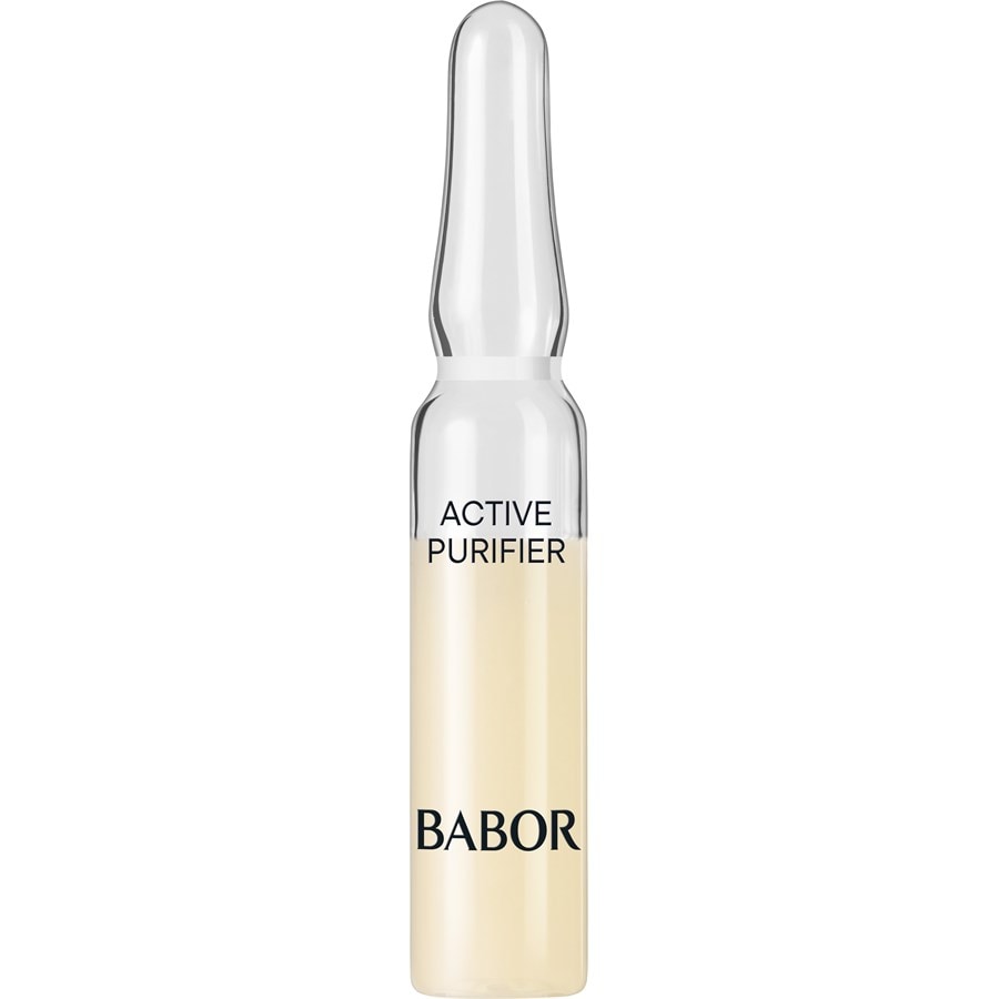 BABOR Ampoule Concentrates FP Active Purifier 7 ampułek