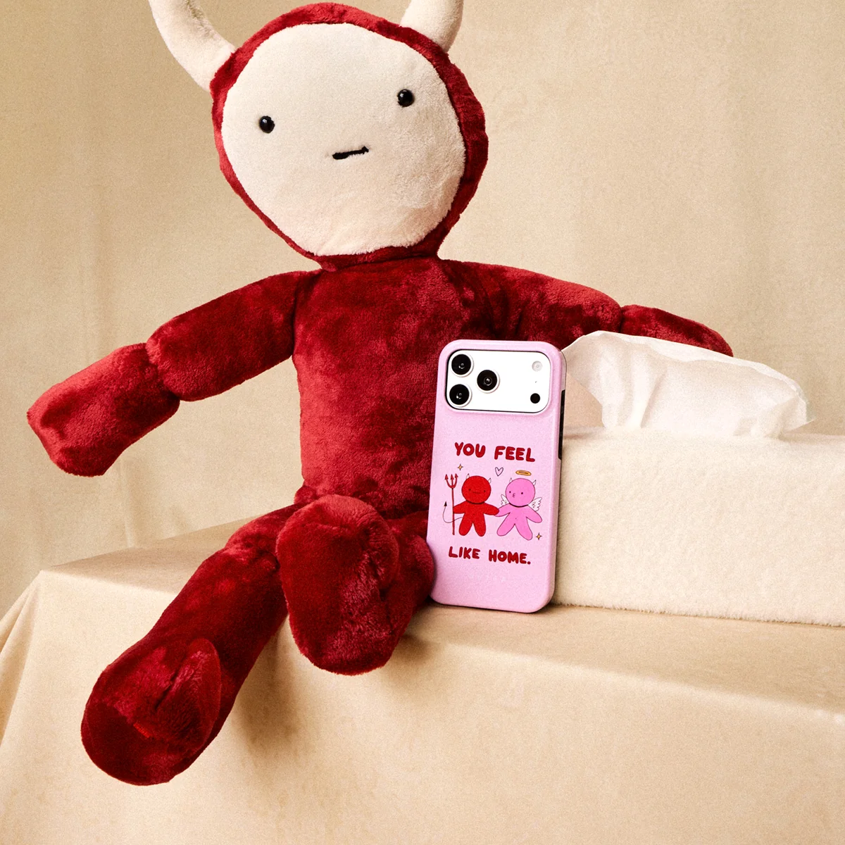 Like Home - iPhone 11 Pro ケース