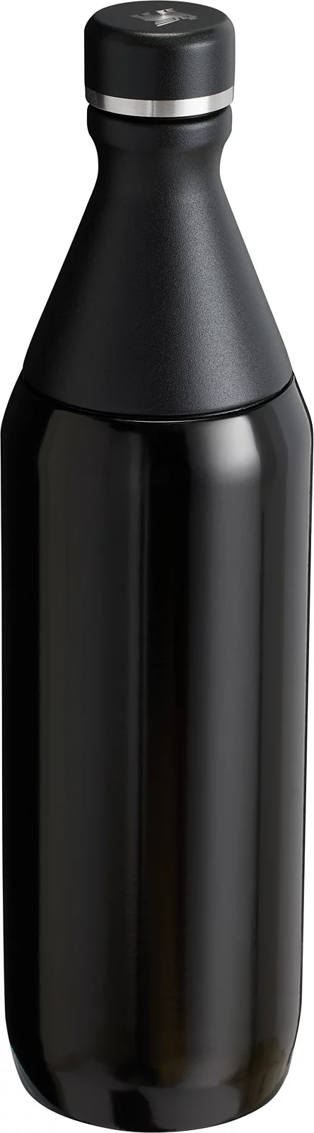 Stanley 20 oz. All Day Slim Bottle - Black