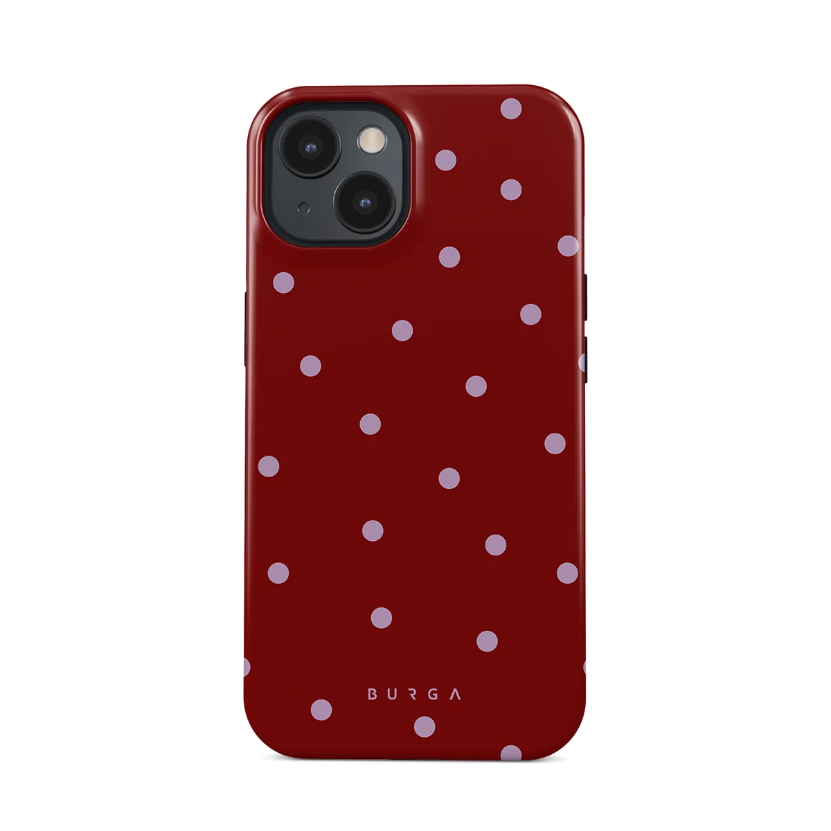 Curated - iPhone 15 ケース