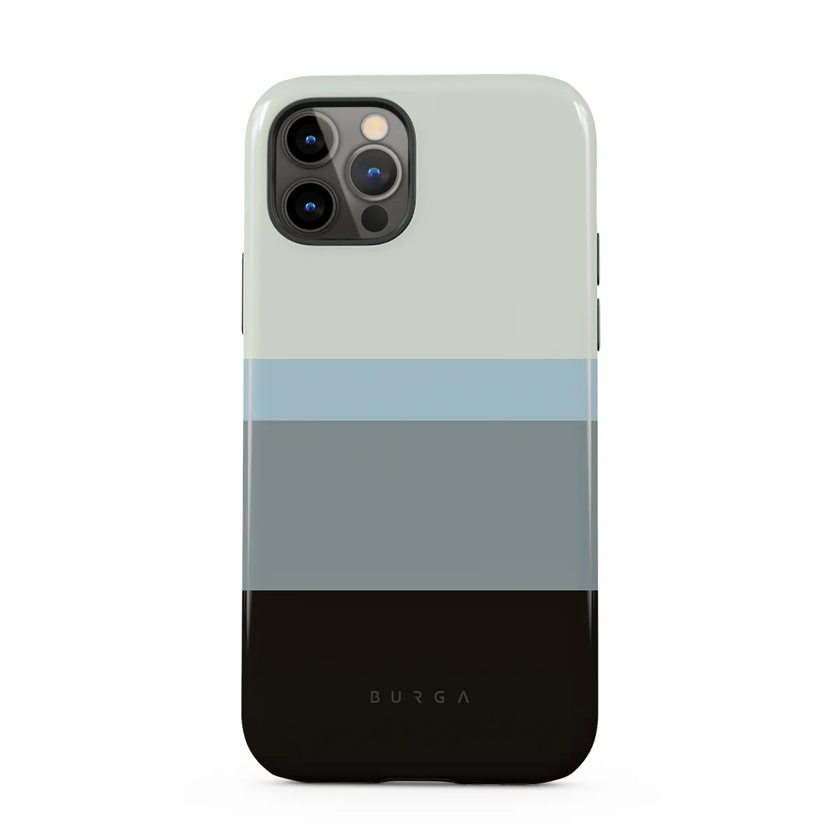 Cloudbreak - iPhone 12 Pro ケース