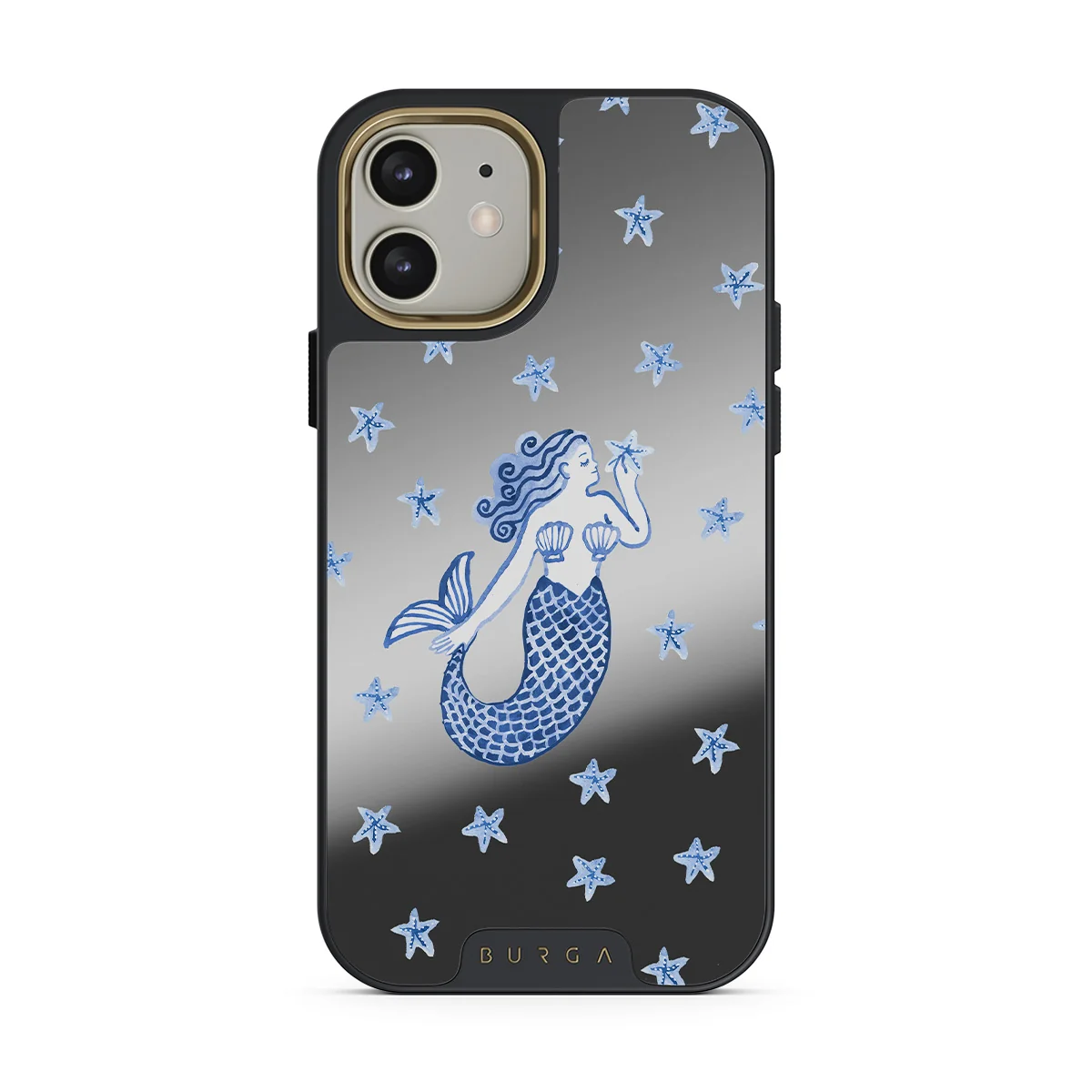 Salty Kiss - iPhone 12 ケース