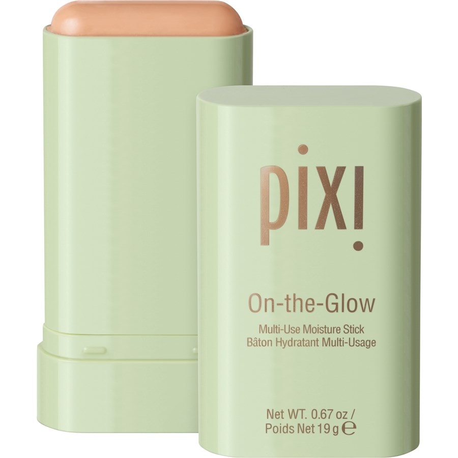 Pixi Oczyszczanie twarzy On-the-Glow Moisture Stick