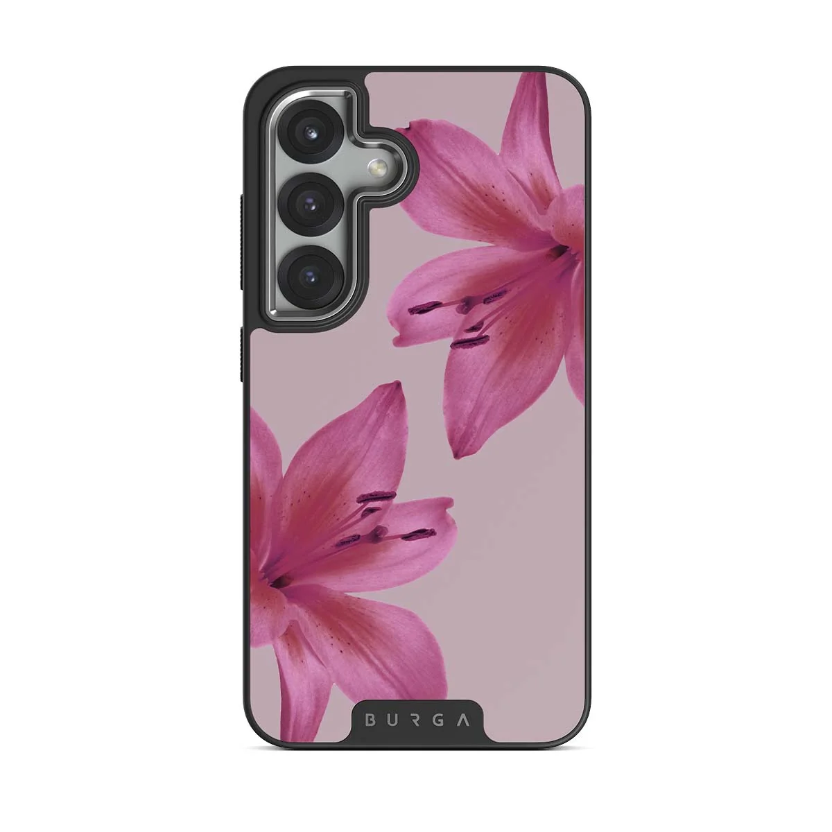 Fragile Beauty - Samsung Galaxy S25 Plus ケース
