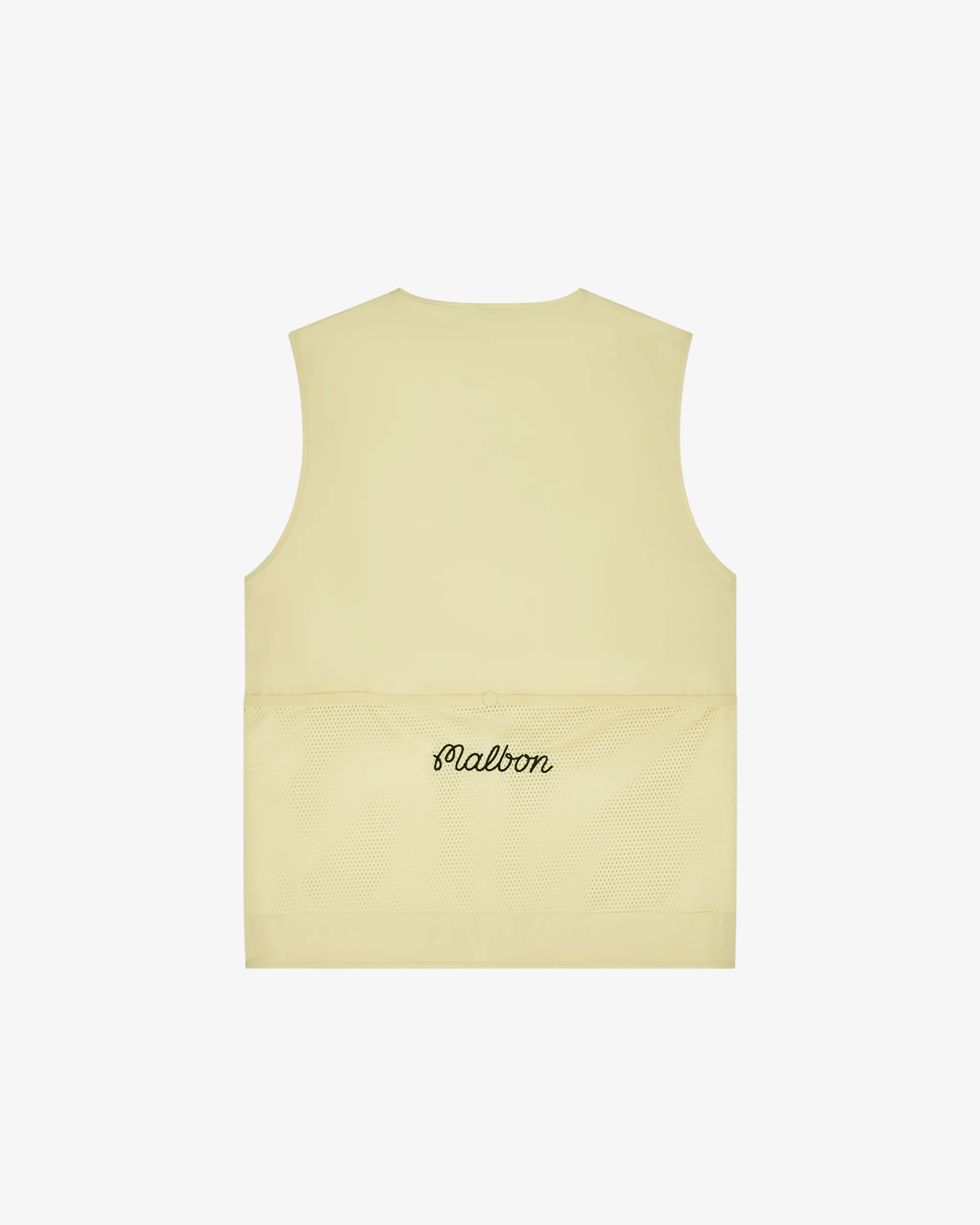 Bird Watching Vest