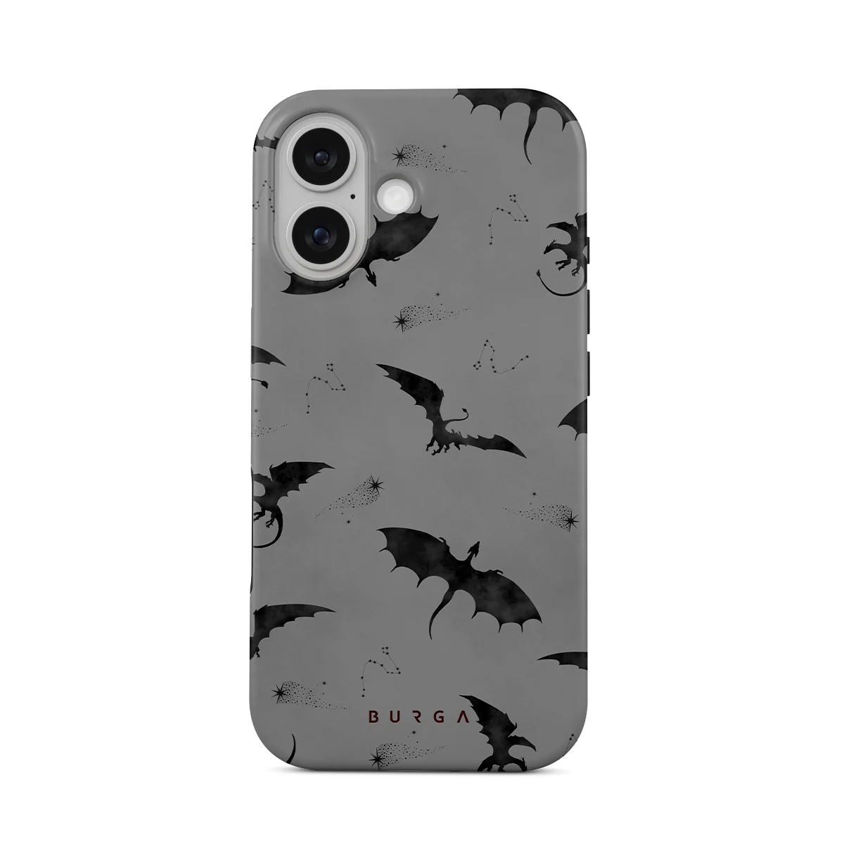 Draco - iPhone 16 Plus ケース
