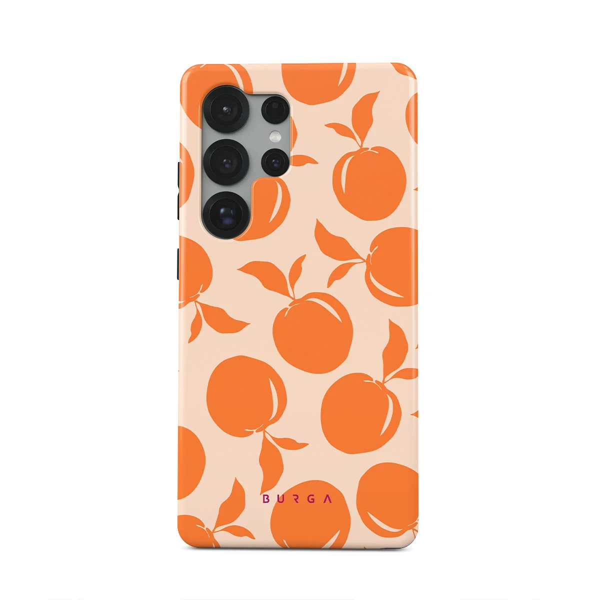 Peach Fuzz - Samsung Galaxy S25 Ultra ケース
