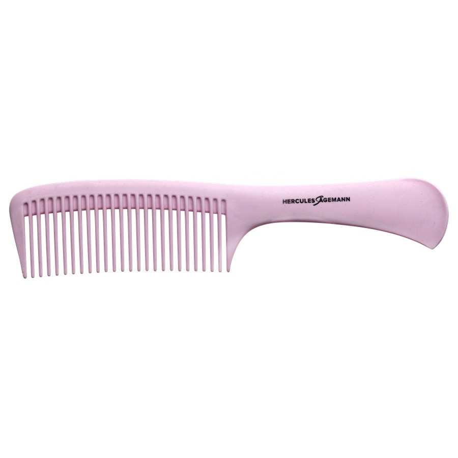 Hercules Sägemann Comb Collection Grzebień z uchwytem Silkline 1101 8,5