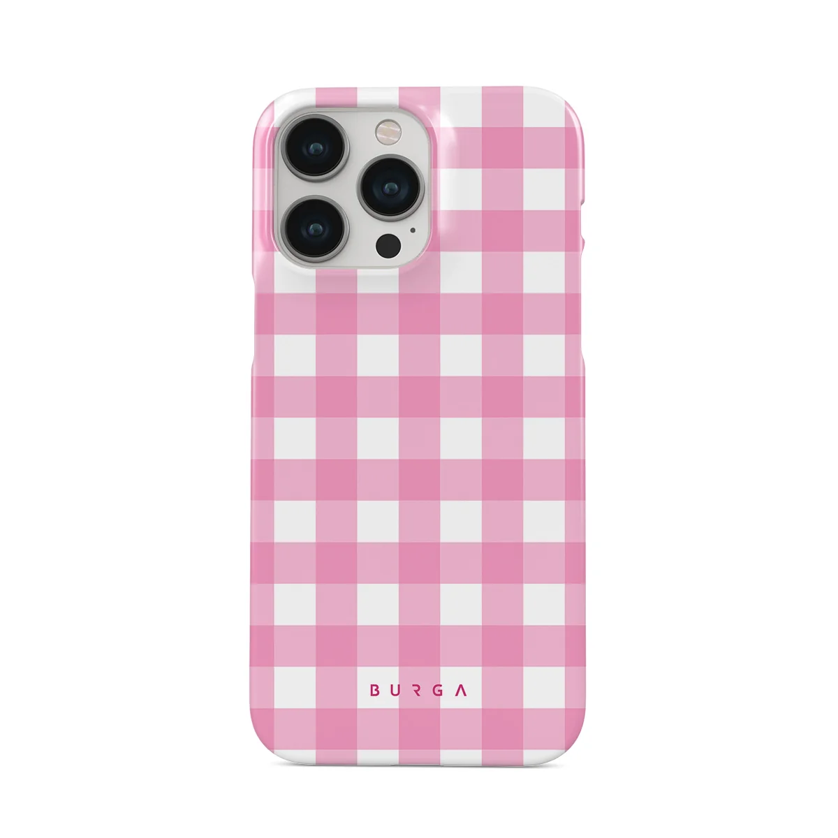 Think Pink - iPhone 14 Pro Max ケース
