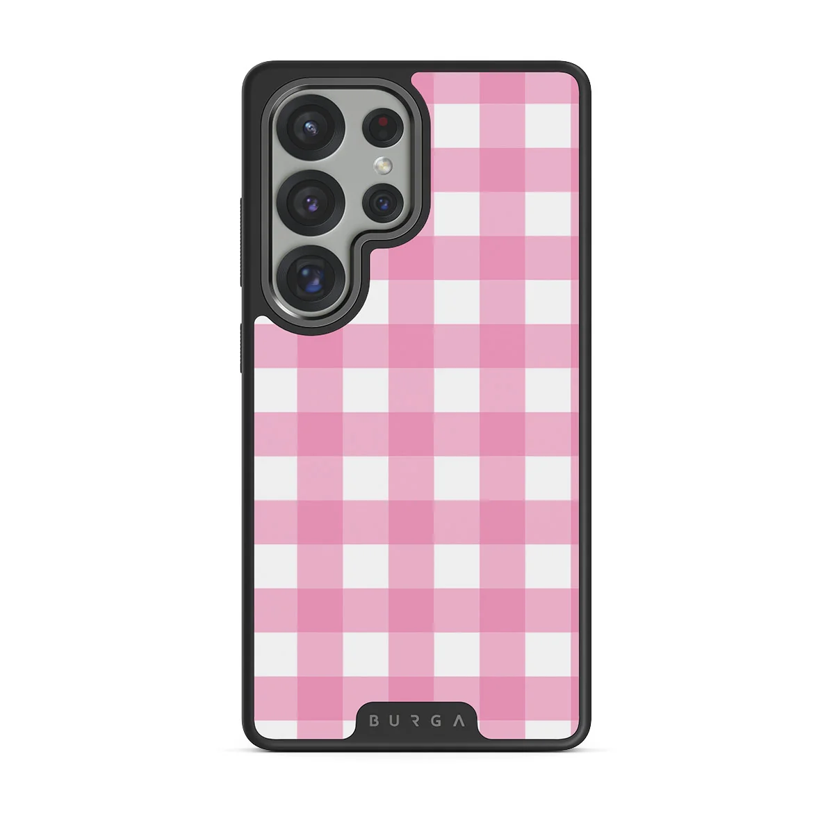 Think Pink - Samsung Galaxy S25 Ultra ケース