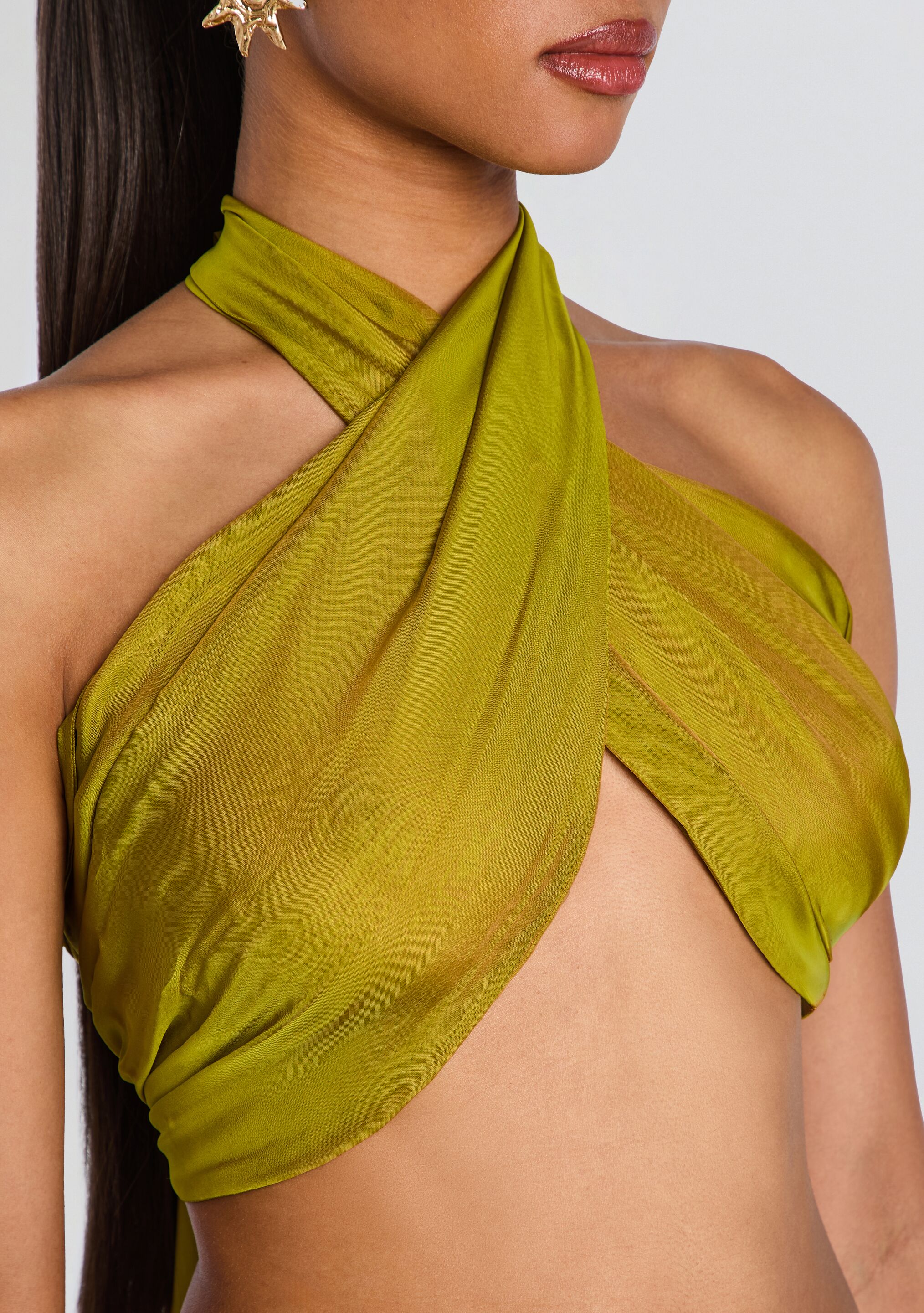 Fable Chiffon Top
