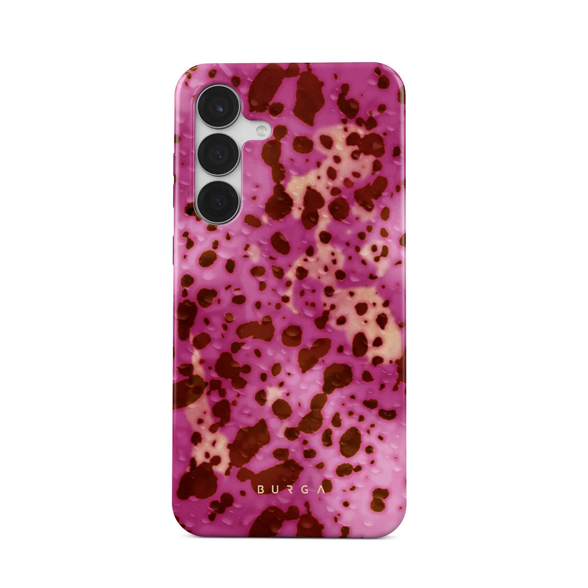 Orchid - Samsung Galaxy S25 FE ケース