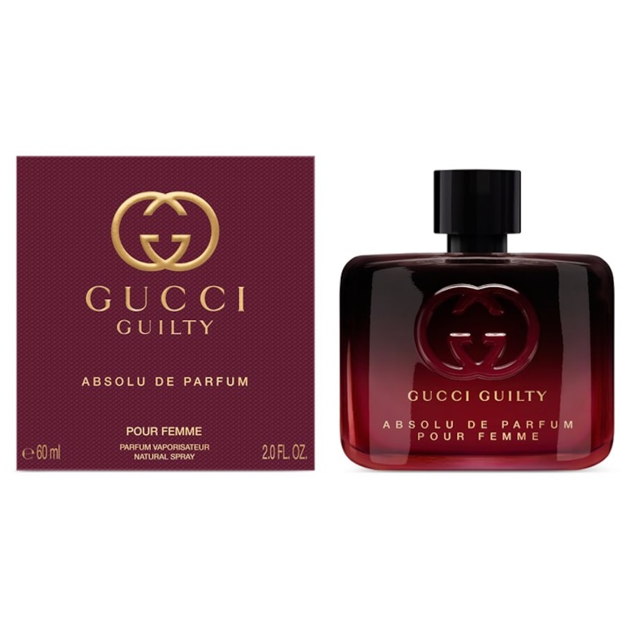 Gucci Gucci Guilty Pour Femme Parfum Absolu de Parfum