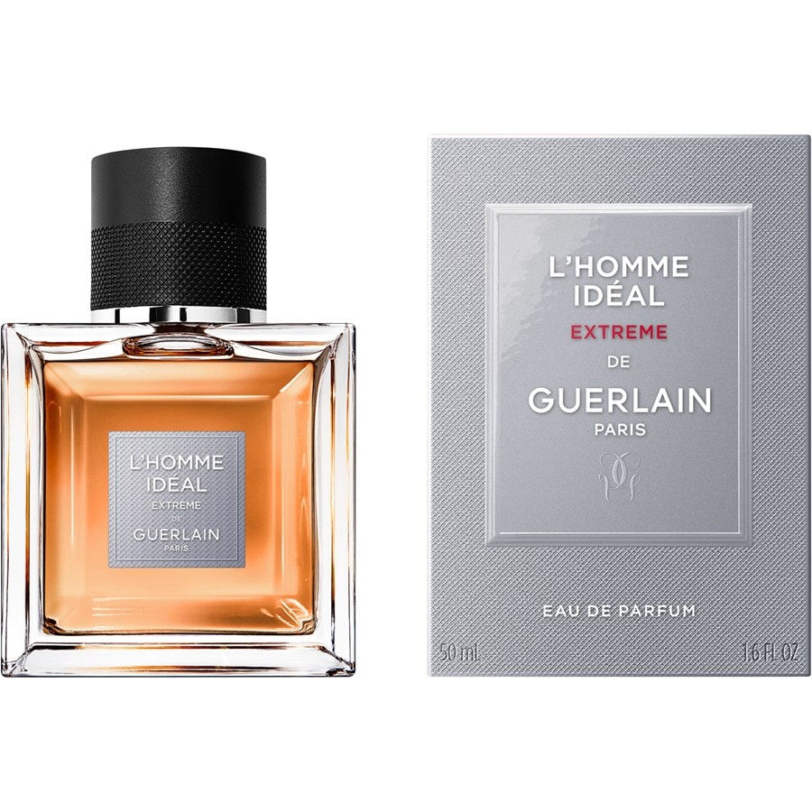 GUERLAIN L'Homme Idéal Eau de Parfum Spray Extreme