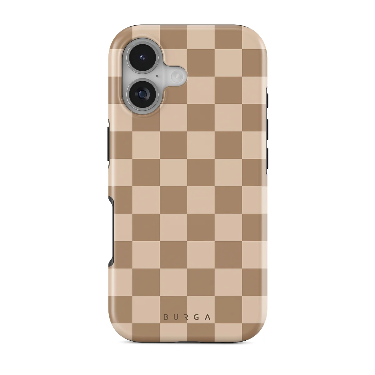 Math Exam - iPhone 17 ケース