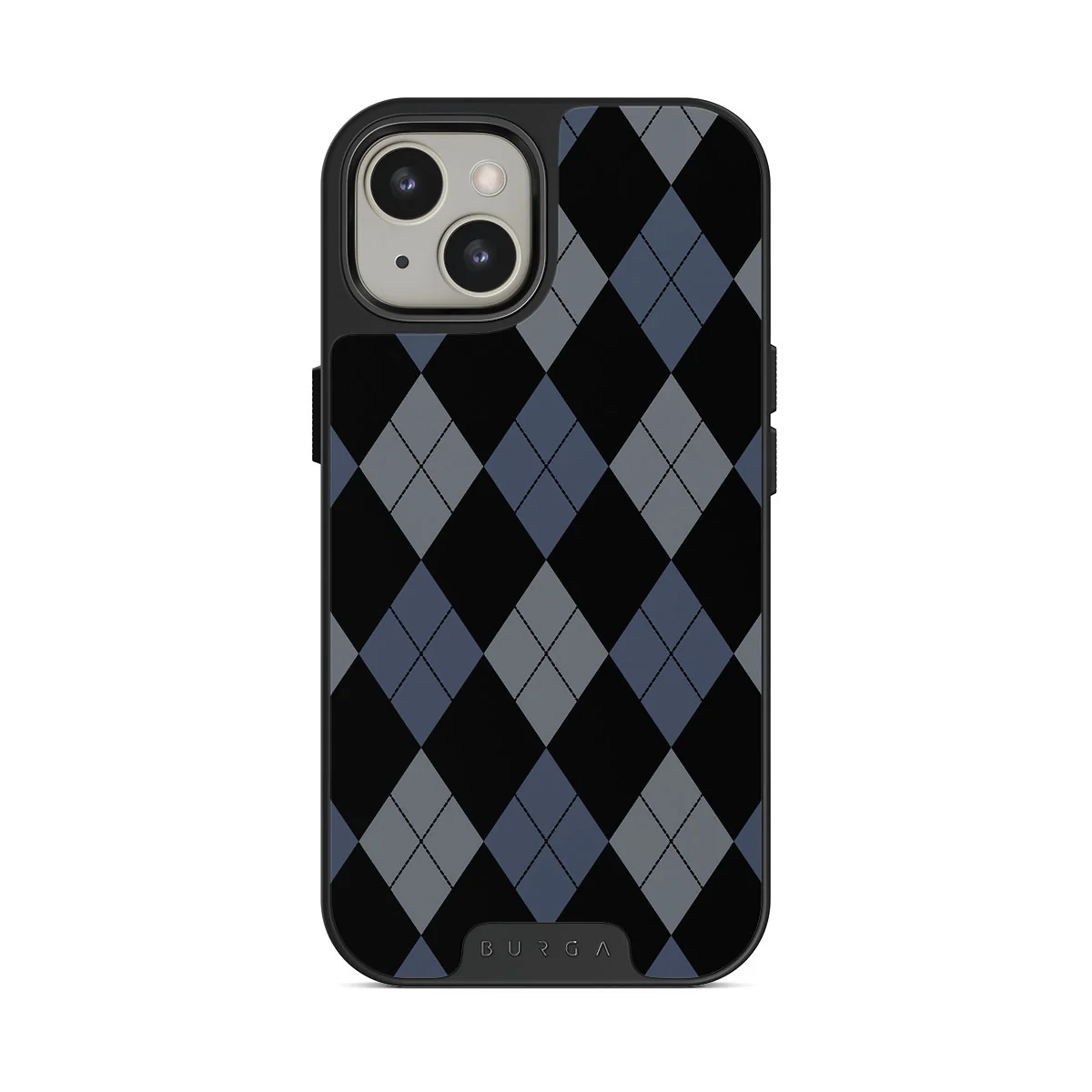 Trouble - iPhone 13 ケース