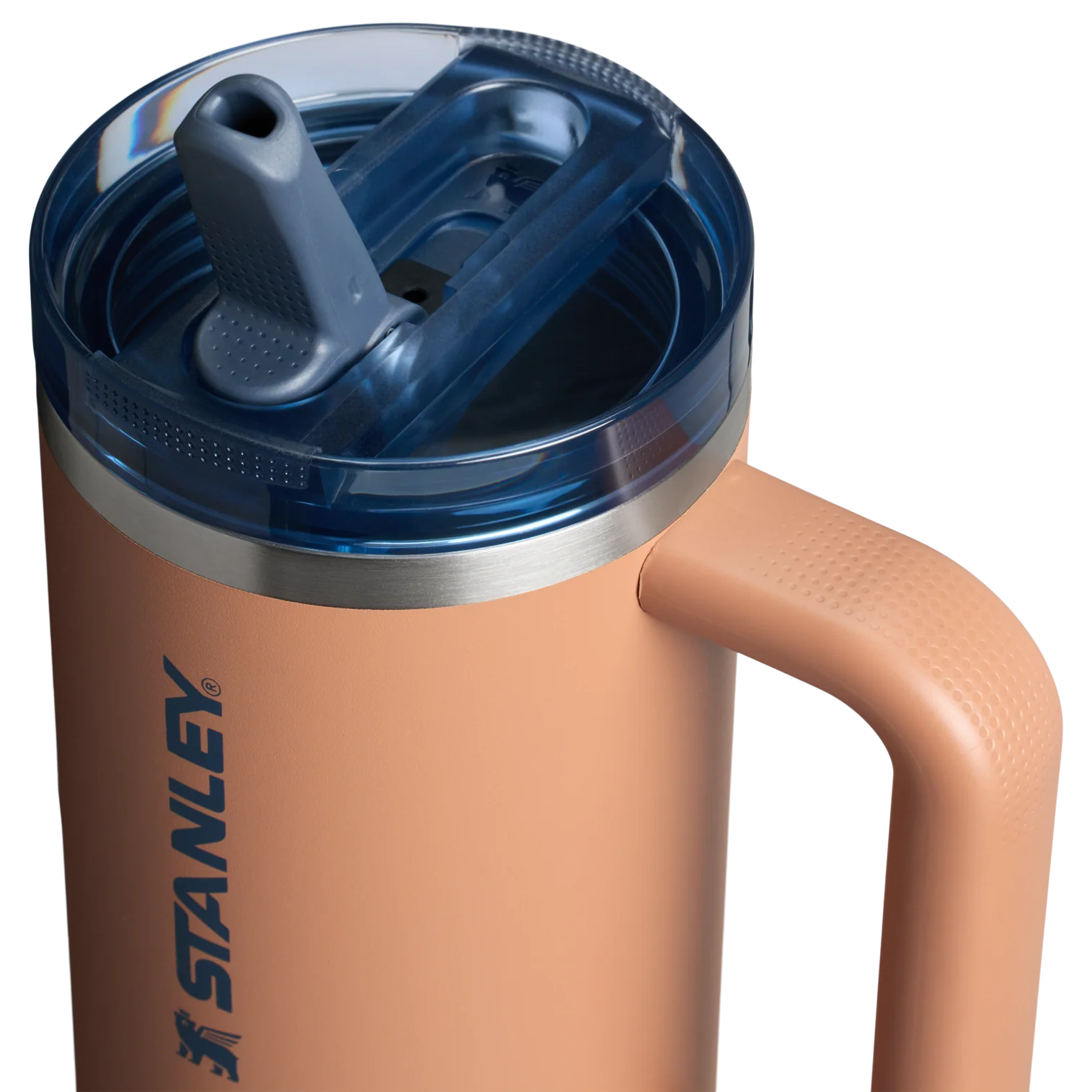 The Quencher ProTour Flip Straw Tumbler | Stanley Create