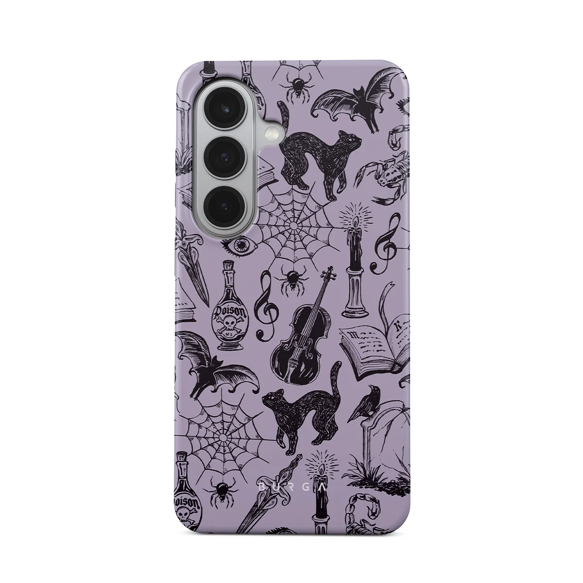 Academy - Samsung Galaxy S26 Plus ケース