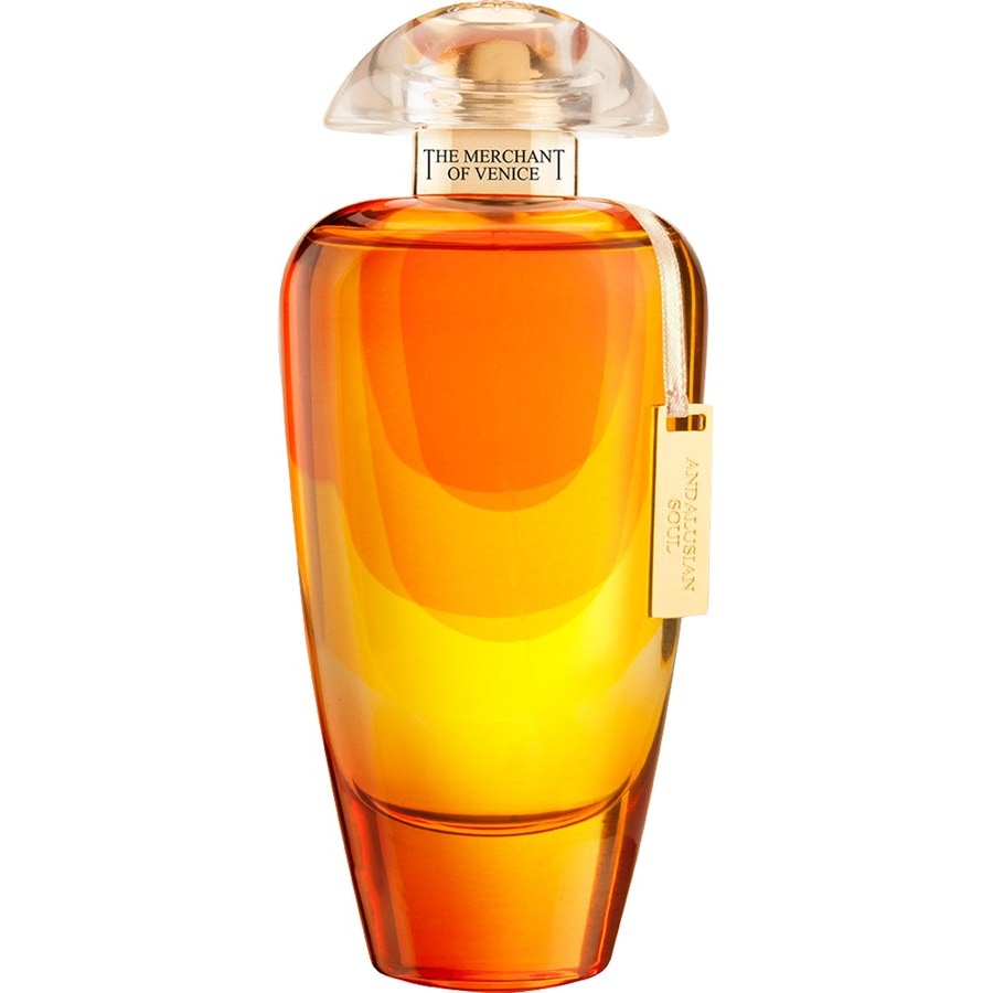 THE MERCHANT OF VENICE Murano Collection Eau de Parfum Spray Andalusian Soul