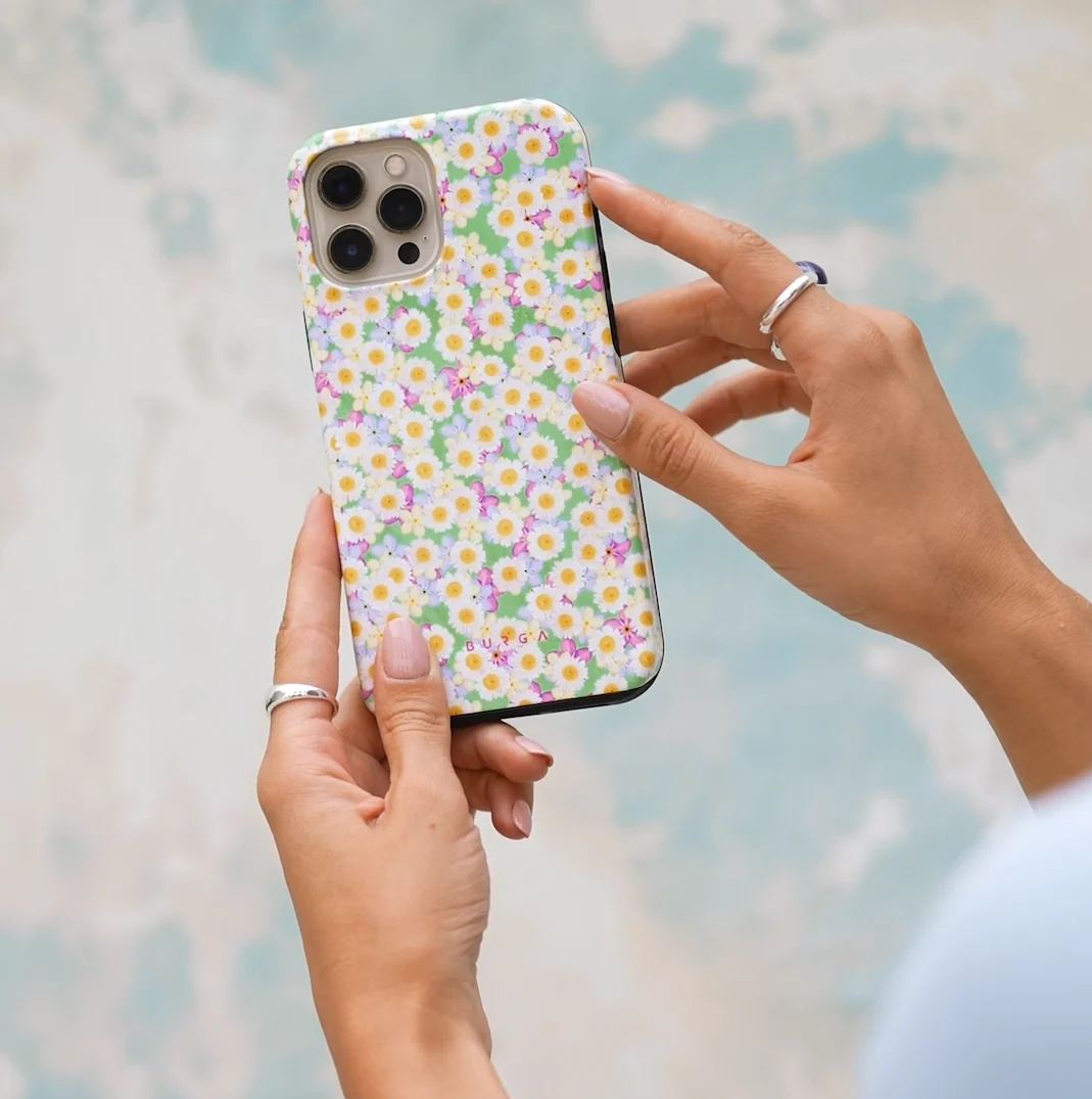Be Kind - Samsung Galaxy S25 Edge ケース