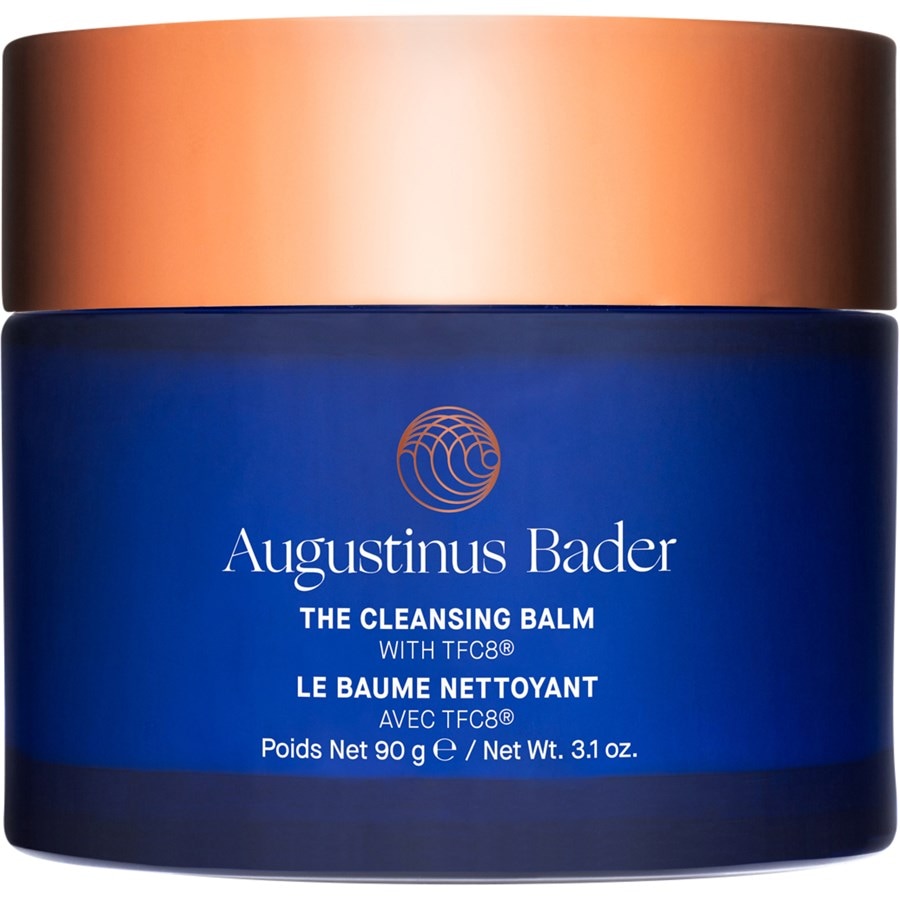 Augustinus Bader Twarz The Cleansing Balm