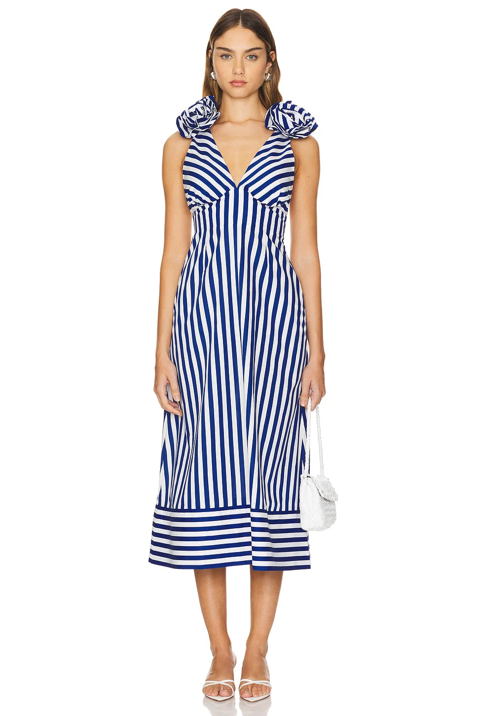 Jamela Dress
