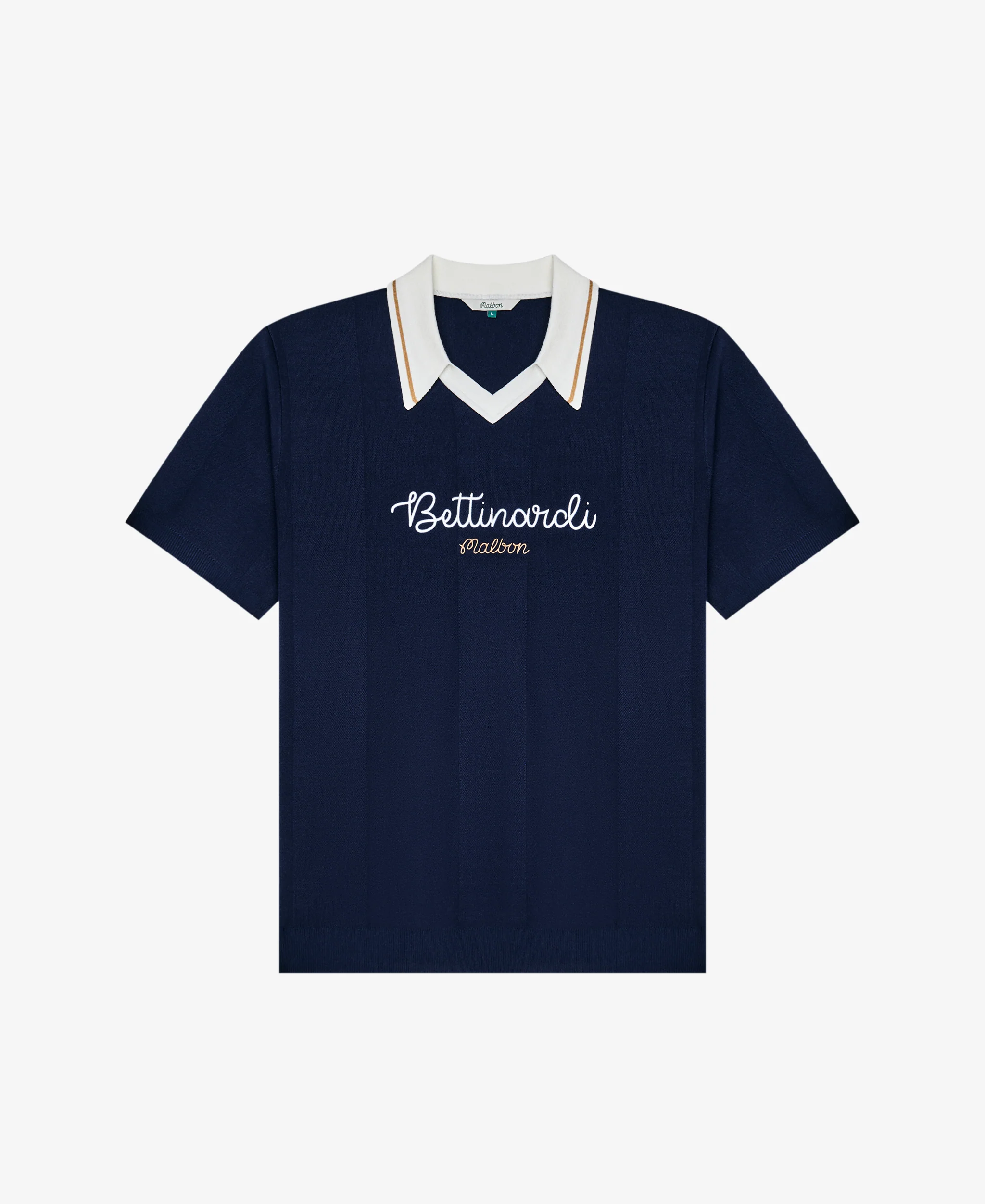 Bettinardi Knit Polo