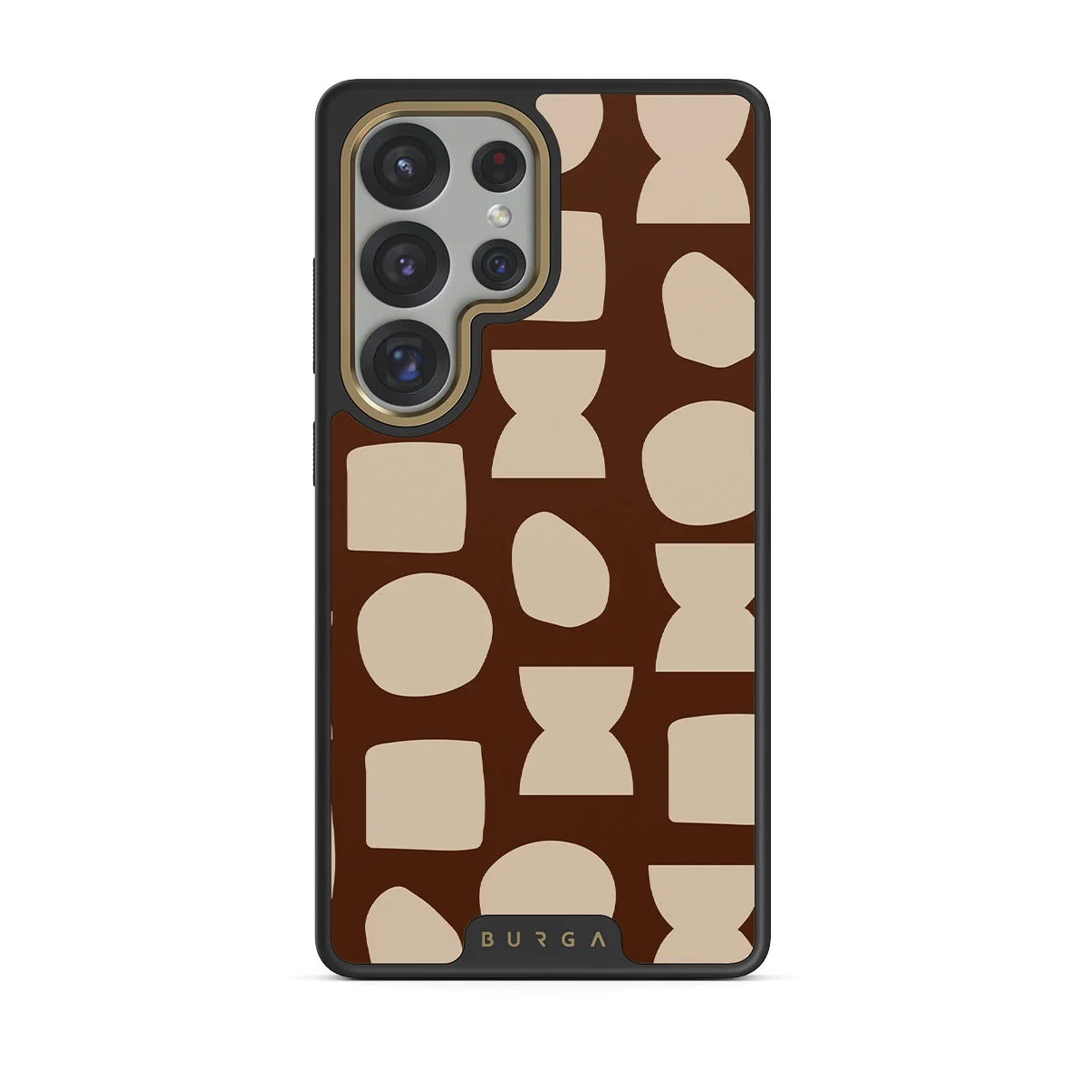 Terracotta - Samsung Galaxy S25 Ultra ケース