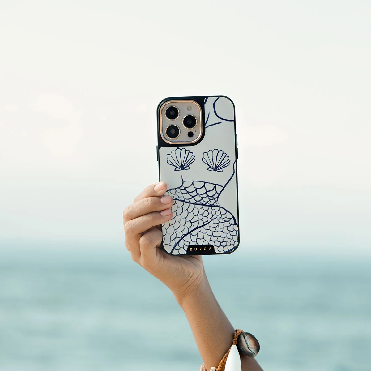 Marine Muse - iPhone 11 Pro Max ケース