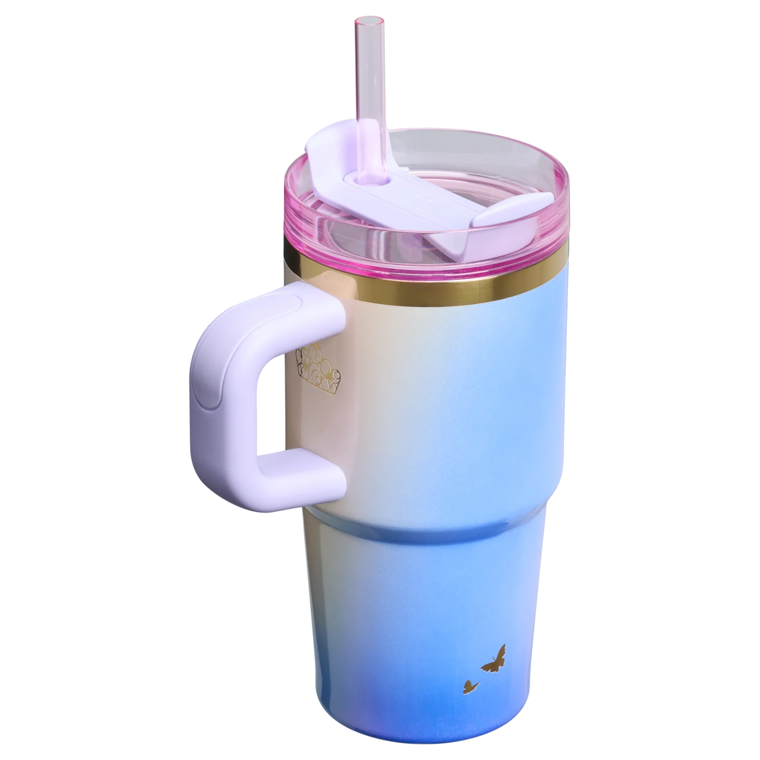 The Wicked for Good Quencher® H2.0 FlowState™ Tumbler