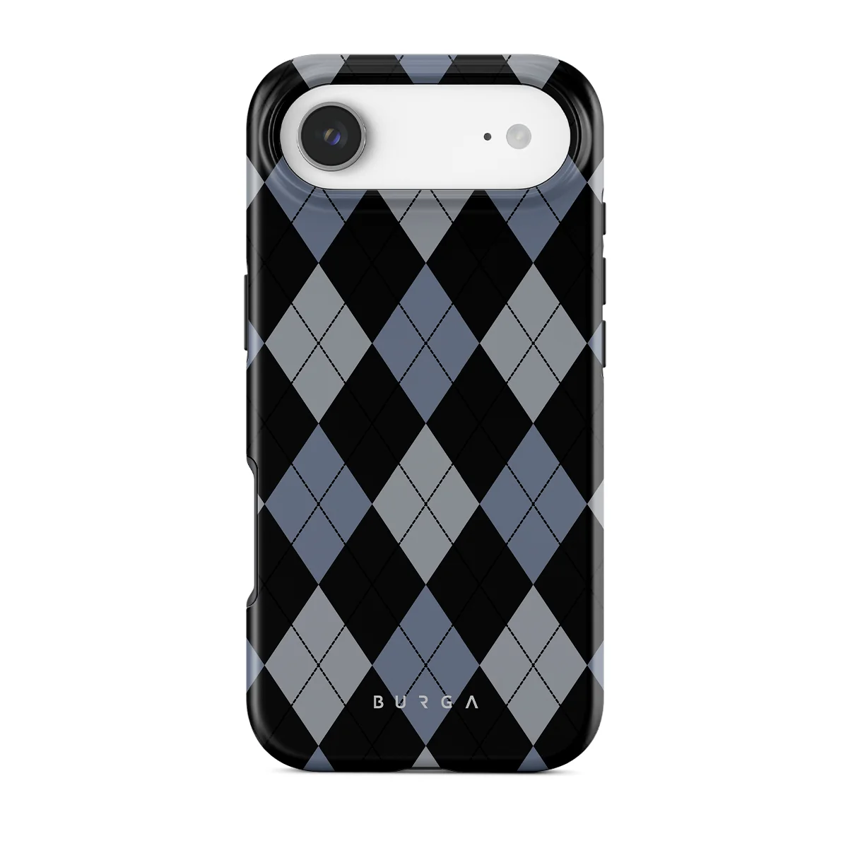 Trouble - iPhone Air ケース