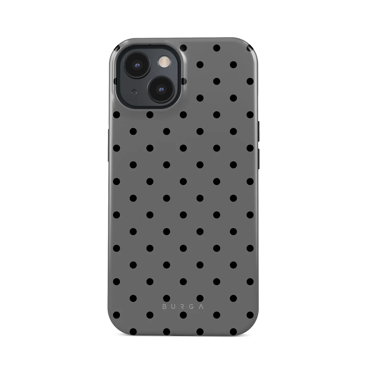 Morally Gray - iPhone 13 Mini ケース