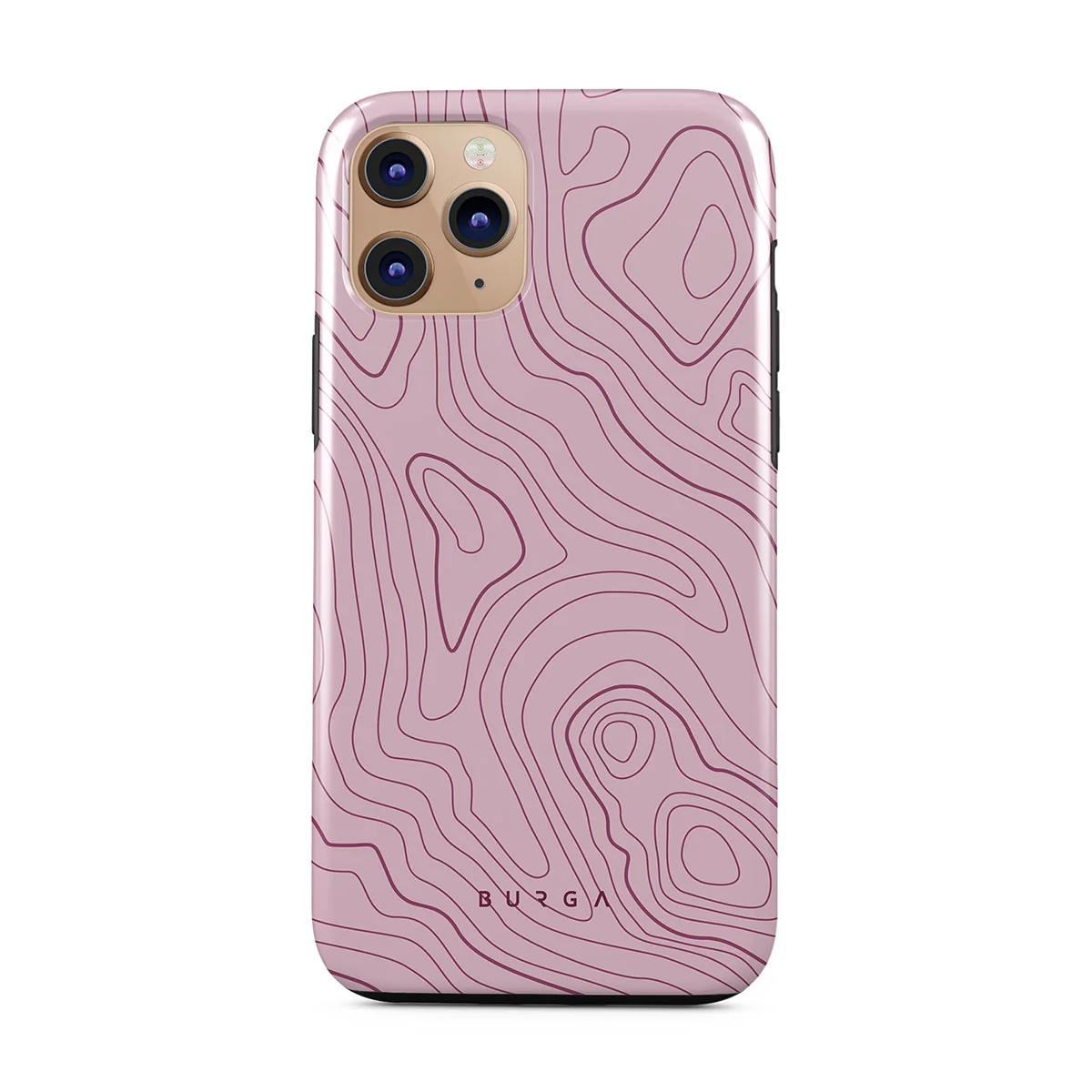 Maze - iPhone 11 Pro Max ケース