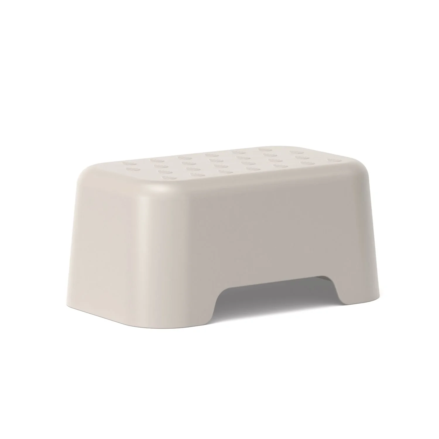 Vogeelle Kids Step Stool - Stone