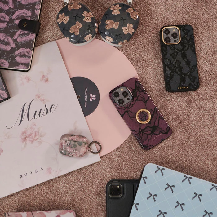That Girl - Samsung Galaxy S25 Edge ケース