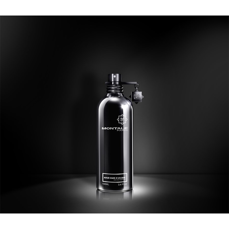 Montale Oud Eau de Parfum Spray Aoud Cuir D'Arabie