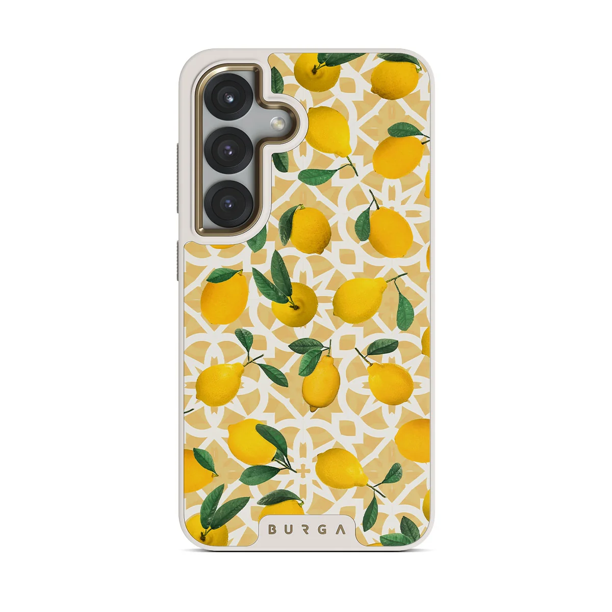Lemon Juice - Samsung Galaxy S25 ケース