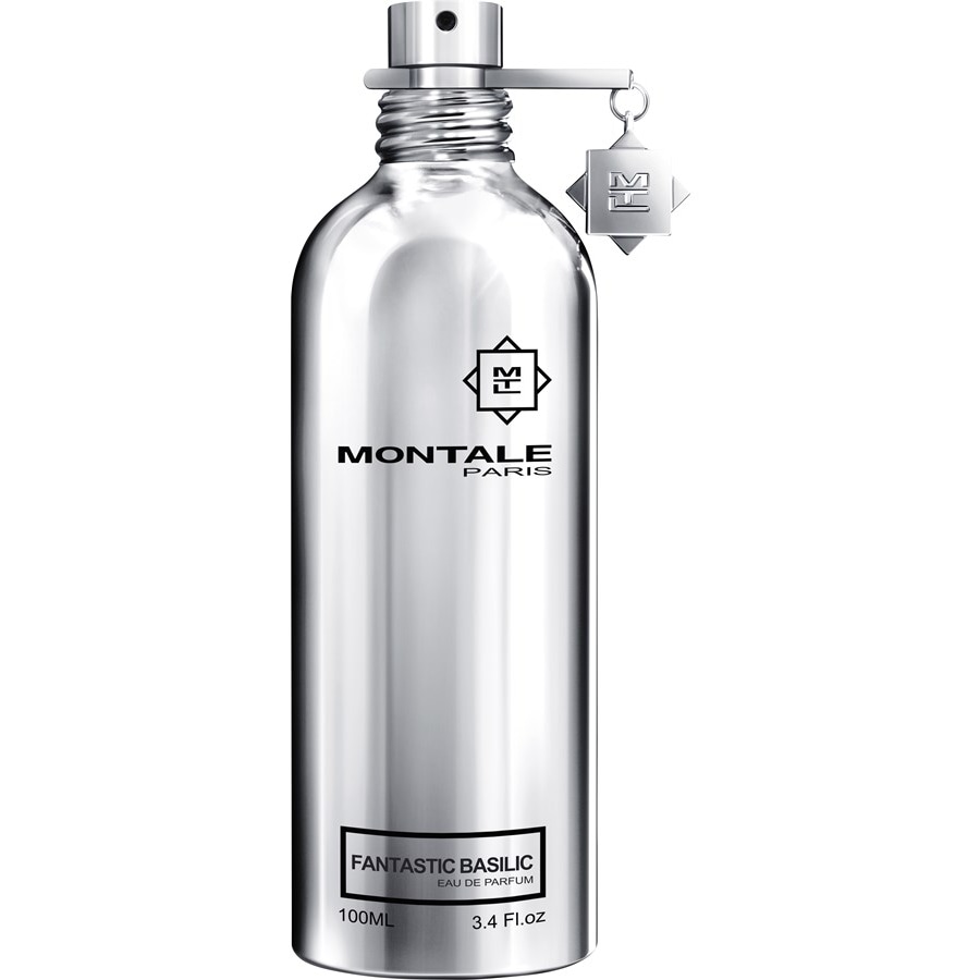 Montale Flowers Eau de Parfum Spray Fantastic Basilic