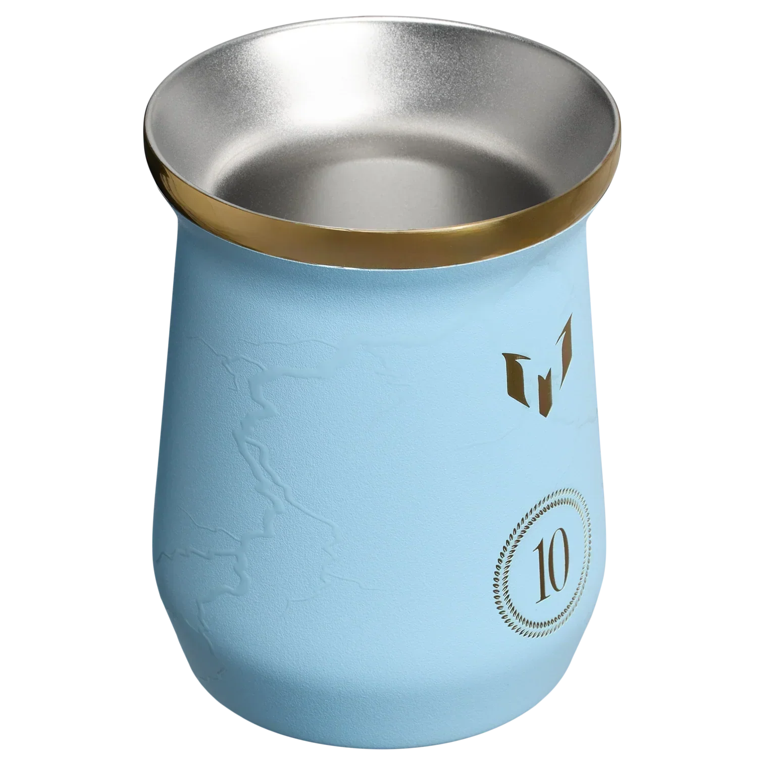 Messi x Stanley 1913 Classic Mate Mug