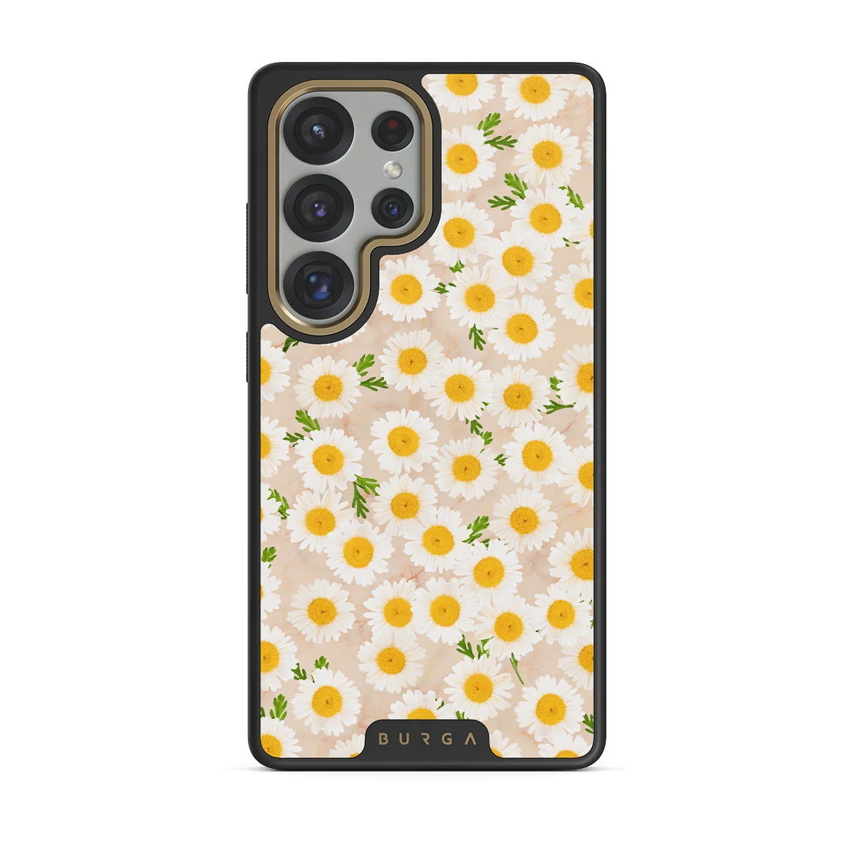 Pure Bliss - Samsung Galaxy S25 Ultra ケース