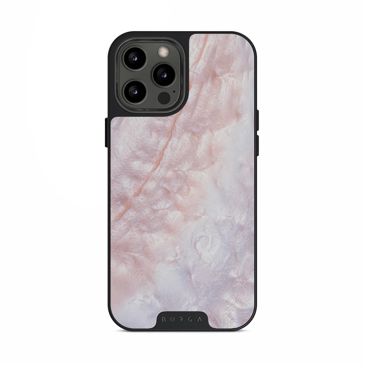 Mermaid Crown - Sea Shell iPhone 12 Pro ケース