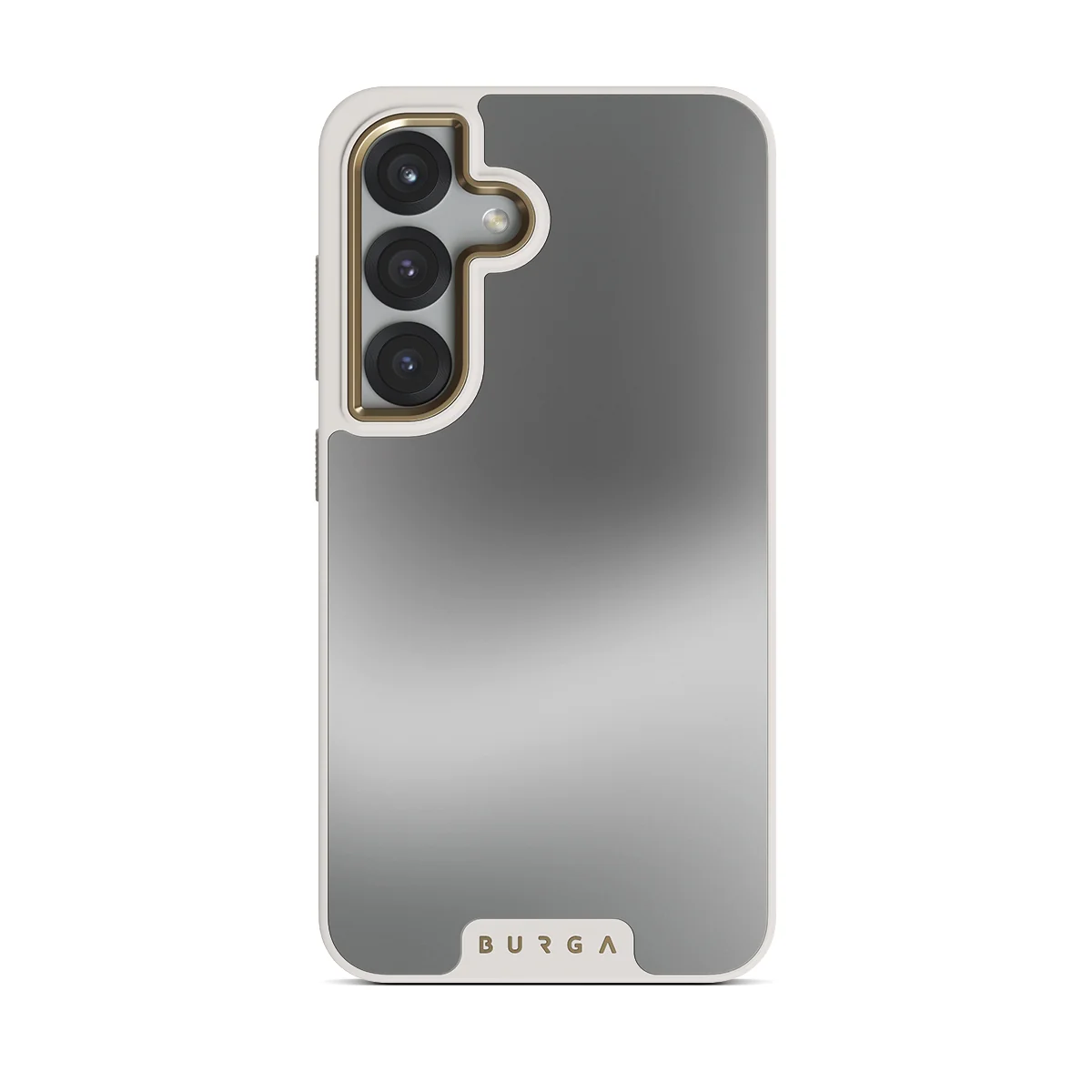 Silver Lining - Samsung Galaxy S25 ケース