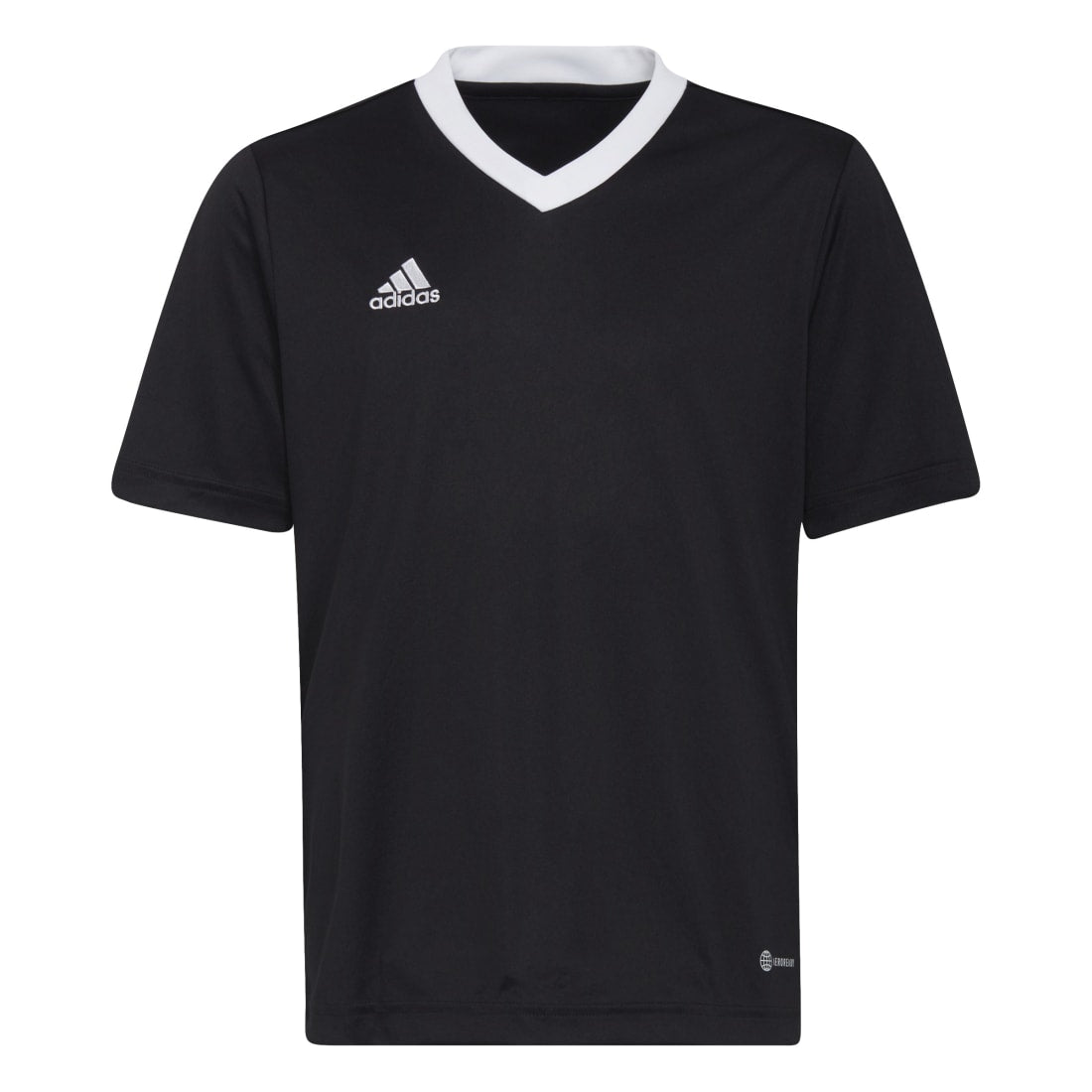 ADIDAS Entrada 22 Junior Jersey Black H57497