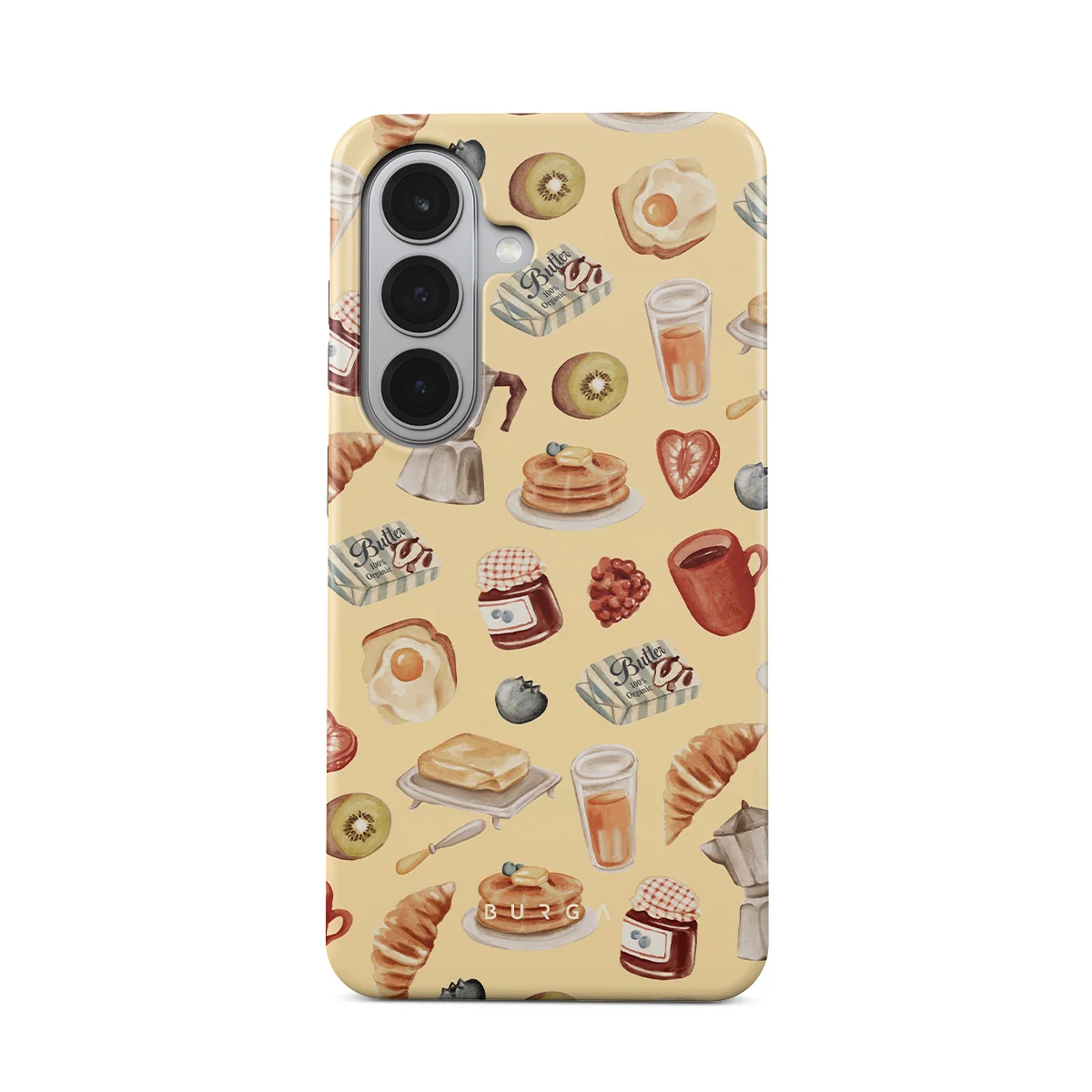Sunny Side Up - Samsung Galaxy S26 Plus ケース