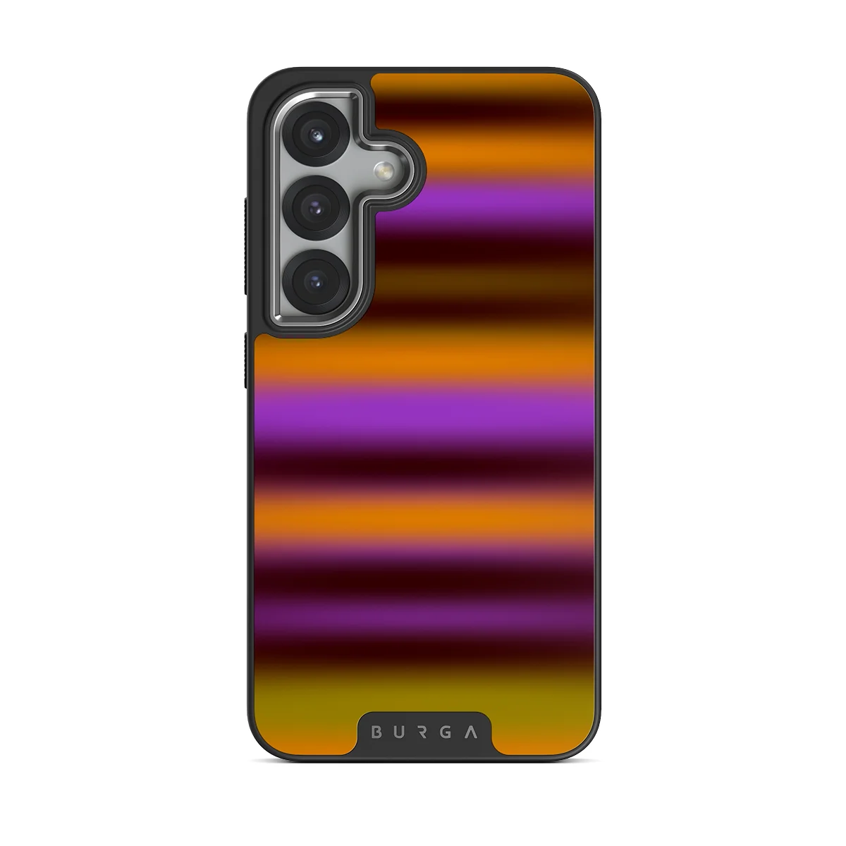 Spiced Plum - Samsung Galaxy S25 ケース