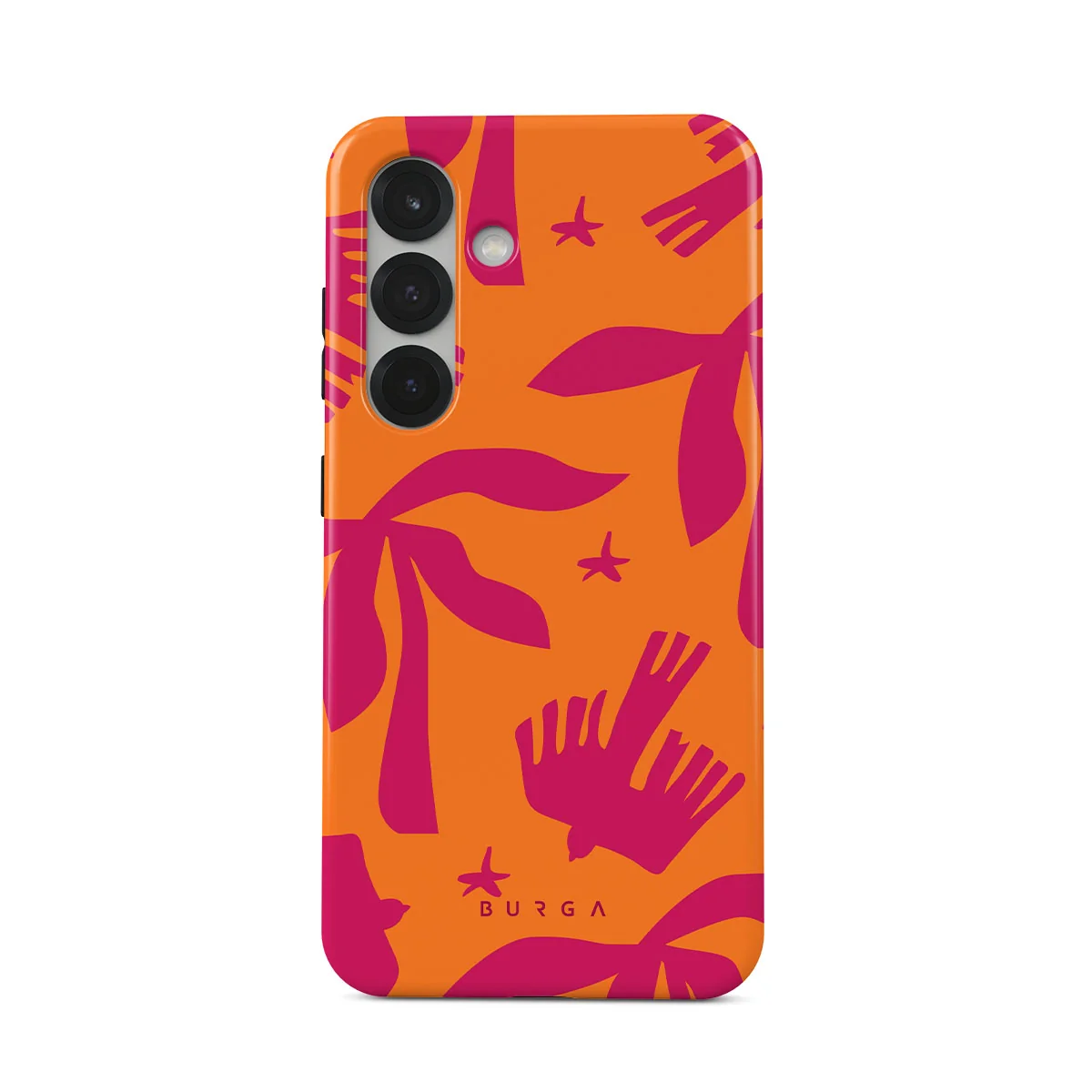 Siesta - Samsung Galaxy S25 ケース