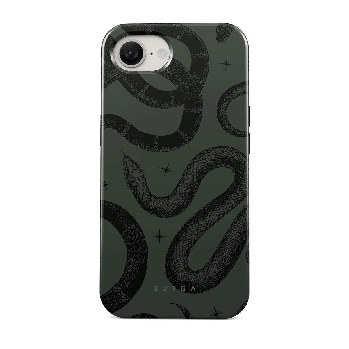 Poison - iPhone 17e ケース