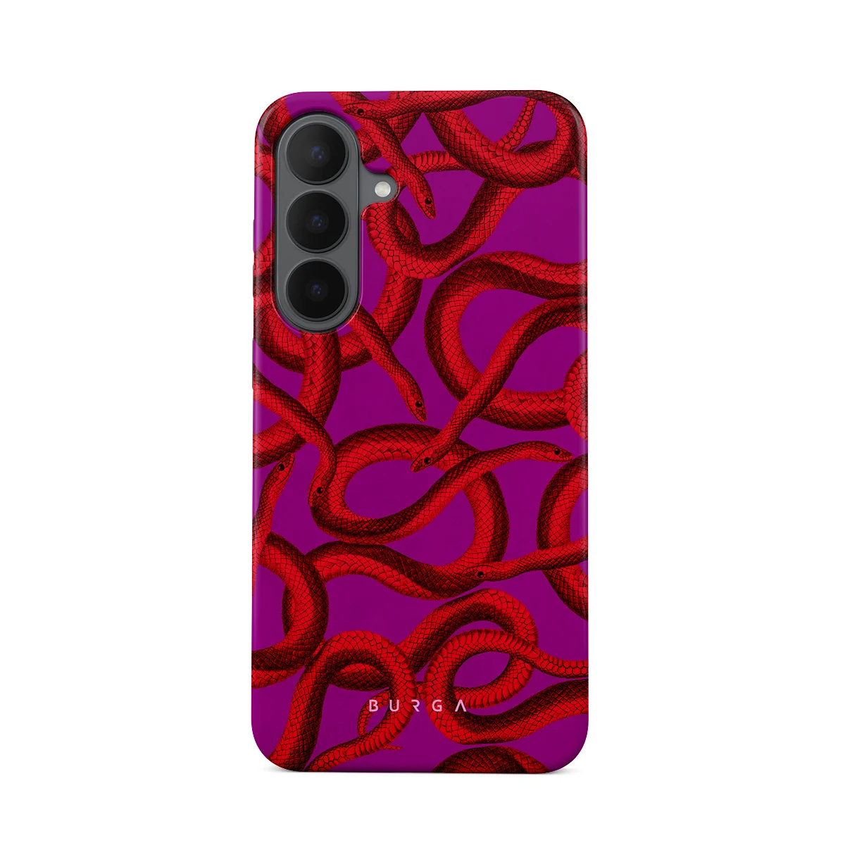 Watch Out - Samsung Galaxy S26 FE ケース
