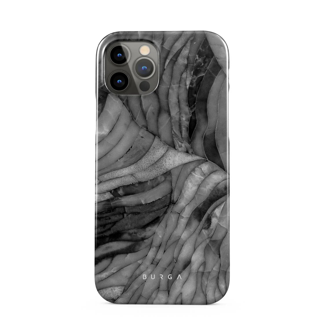 First Expedition - Gray iPhone 12 Pro Max ケース