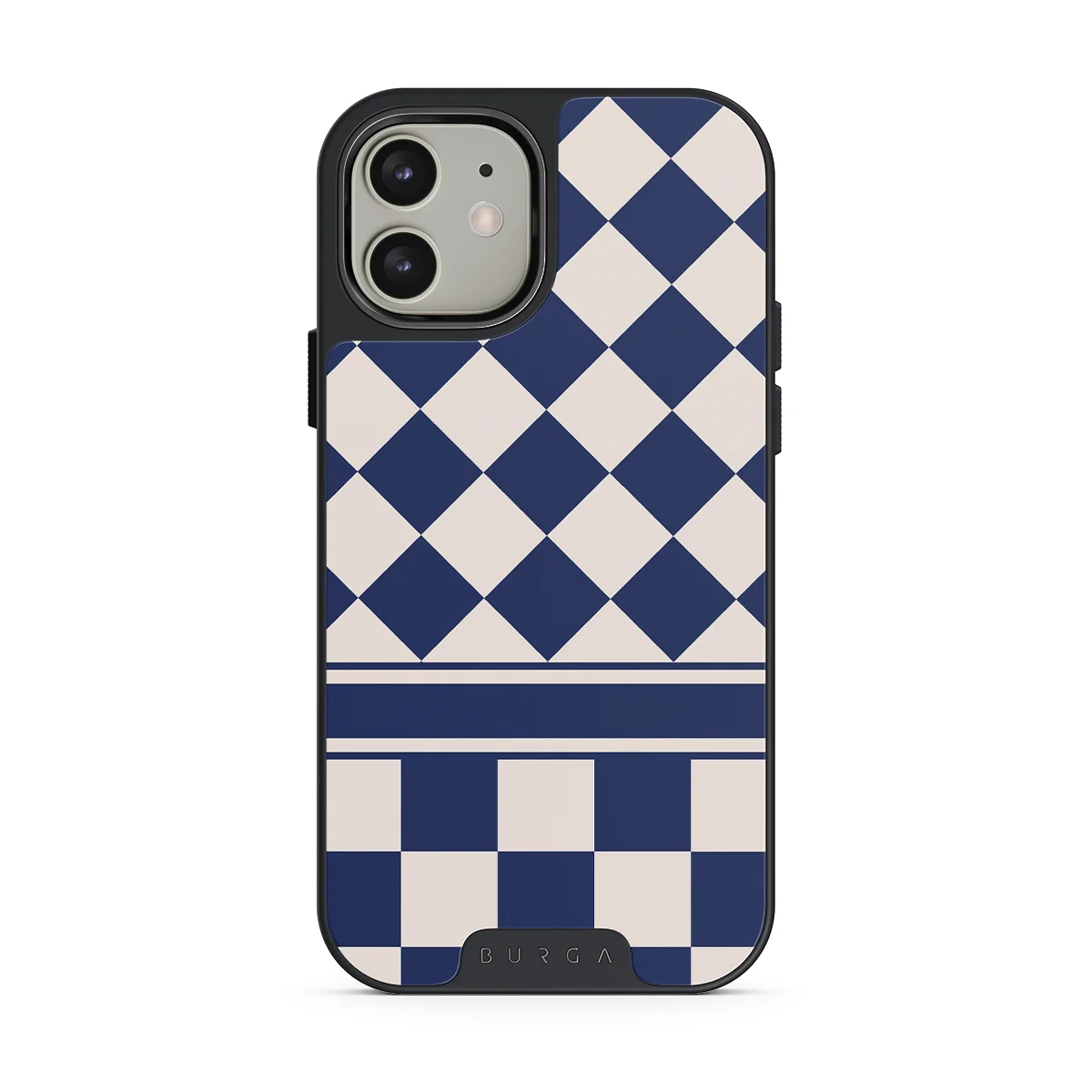 Check & Mate - iPhone 12 ケース
